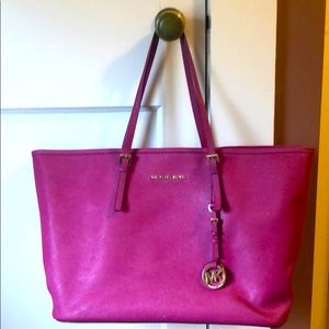 Michael Kors Tote